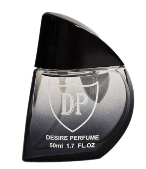 dp perfume list